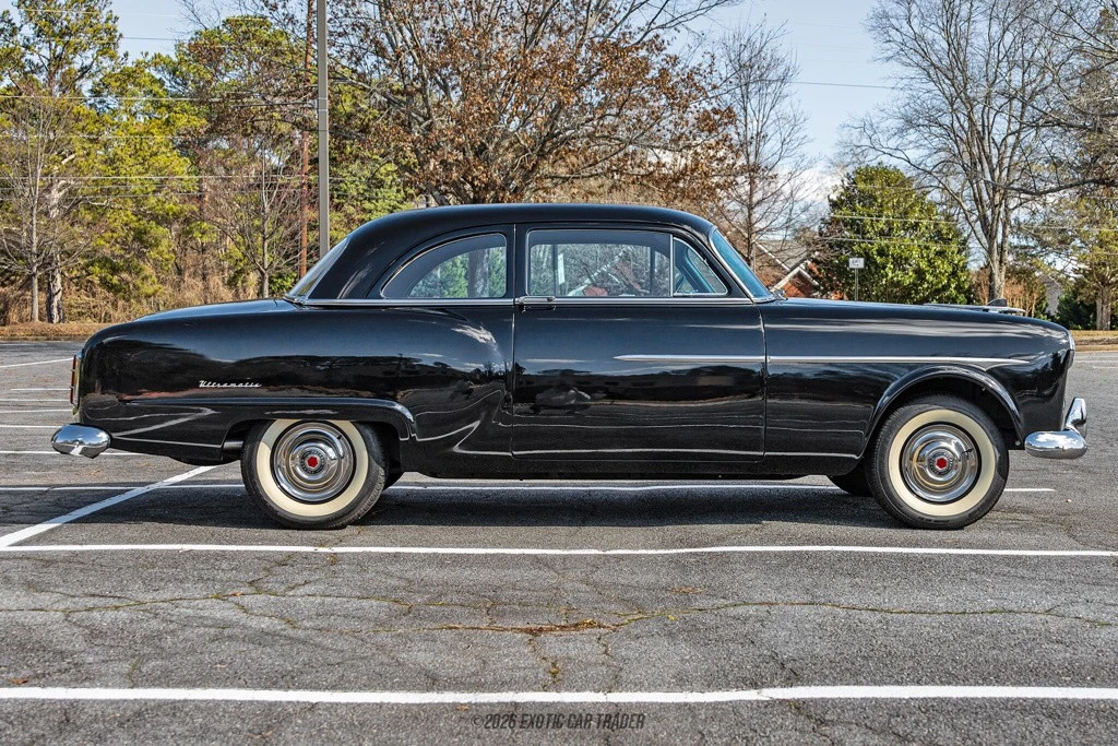 1951 Packard Clipper - Image 9 of 12