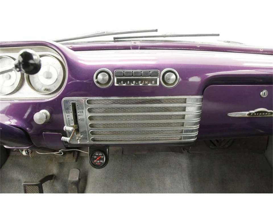1951 Packard Clipper - Image 31 of 31