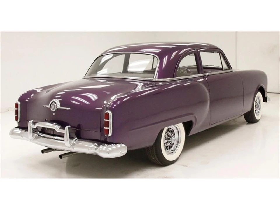1951 Packard Clipper - Image 4 of 31