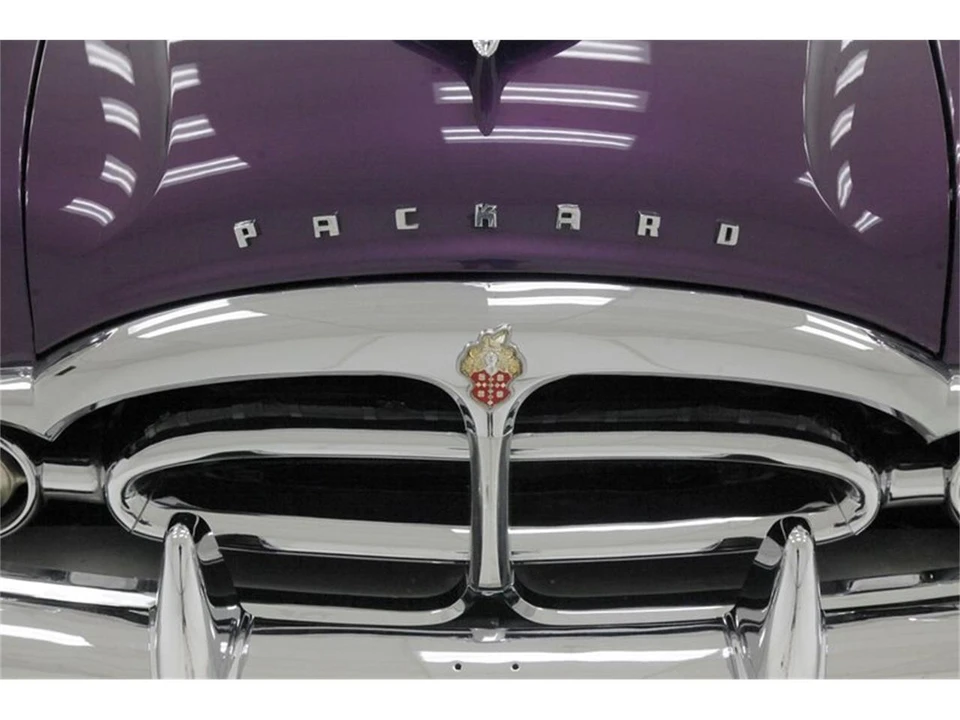 1951 Packard Clipper - Image 12 of 31