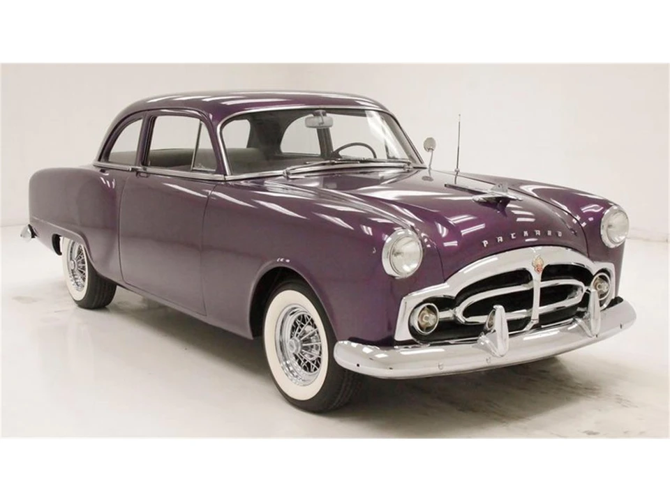 1951 Packard Clipper - Image 6 of 31