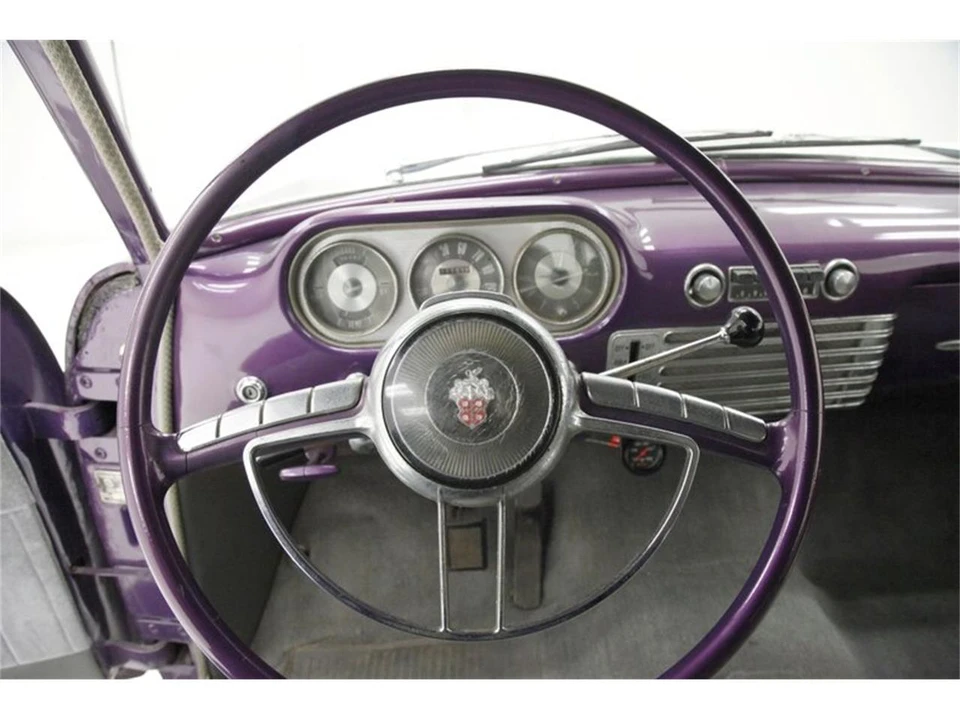 1951 Packard Clipper - Image 28 of 31