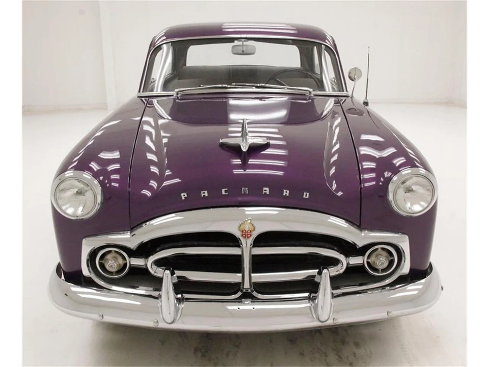 1951 Packard Clipper - Image 7 of 31