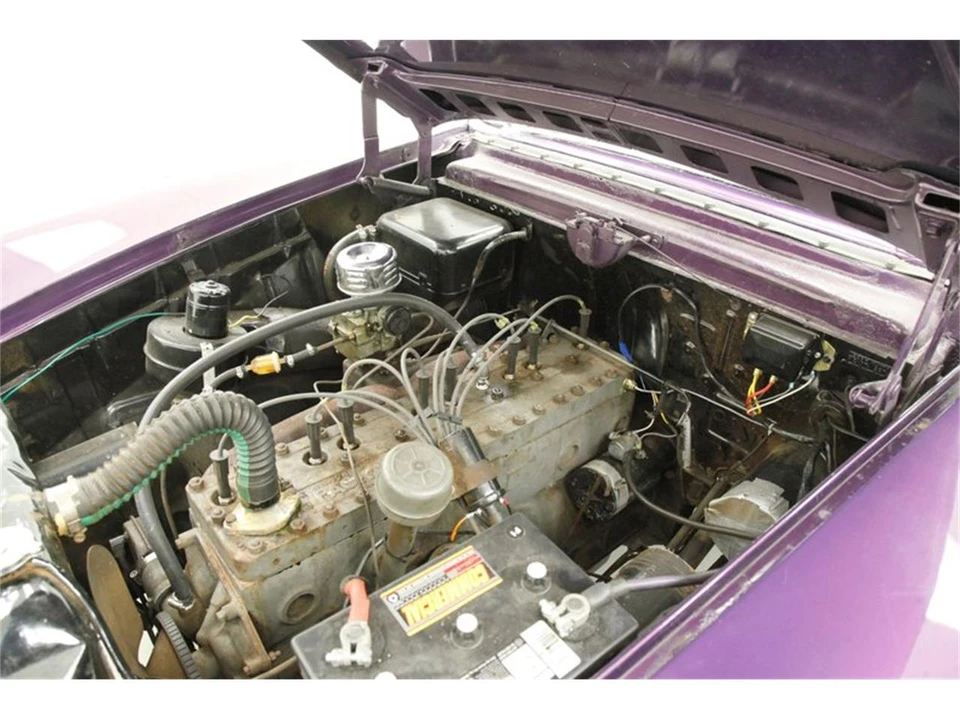 1951 Packard Clipper - Image 11 of 31