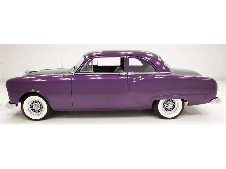 1951 Packard Clipper - Image 2 of 31