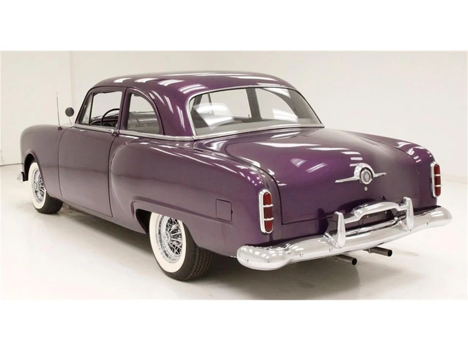 1951 Packard Clipper - Image 3 of 31