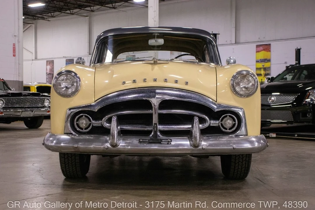 1951 Packard Clipper - Image 12 of 12