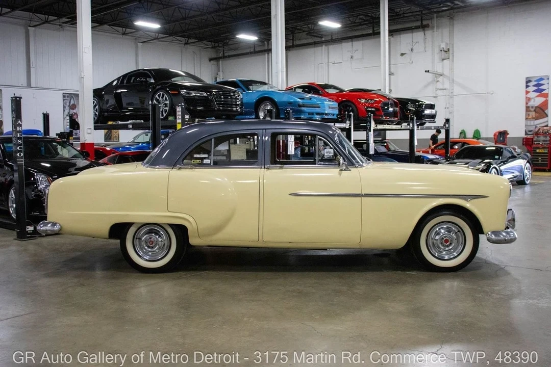 1951 Packard Clipper - Image 8 of 12