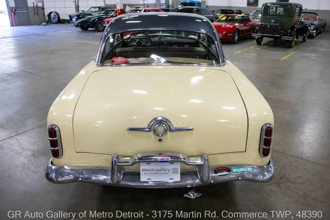 1951 Packard Clipper - Image 5 of 12