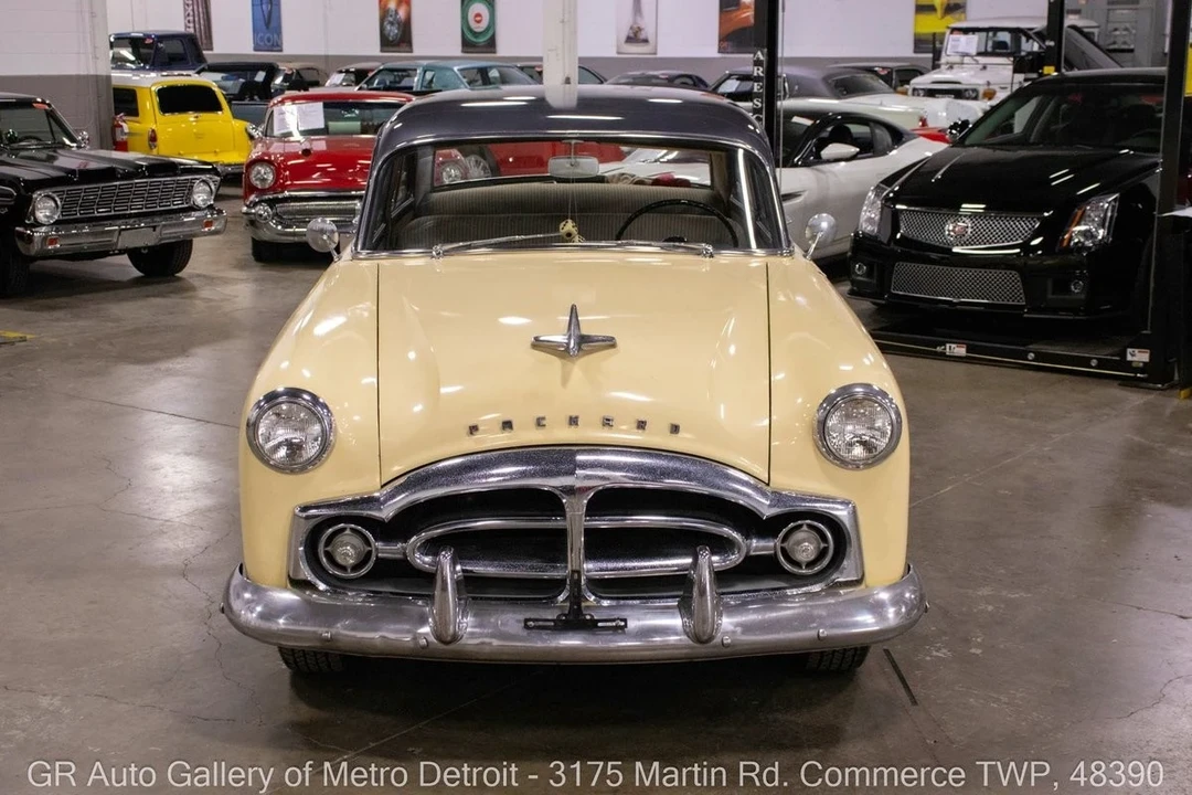 1951 Packard Clipper - Image 11 of 12