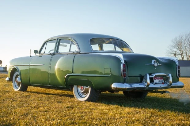 1951 Packard Clipper - Image 2 of 9