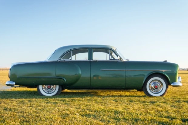 1951 Packard Clipper - Image 3 of 9