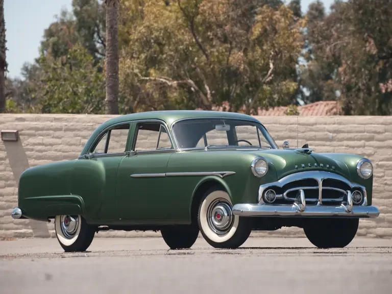1951 Packard Clipper - Image 2 of 2