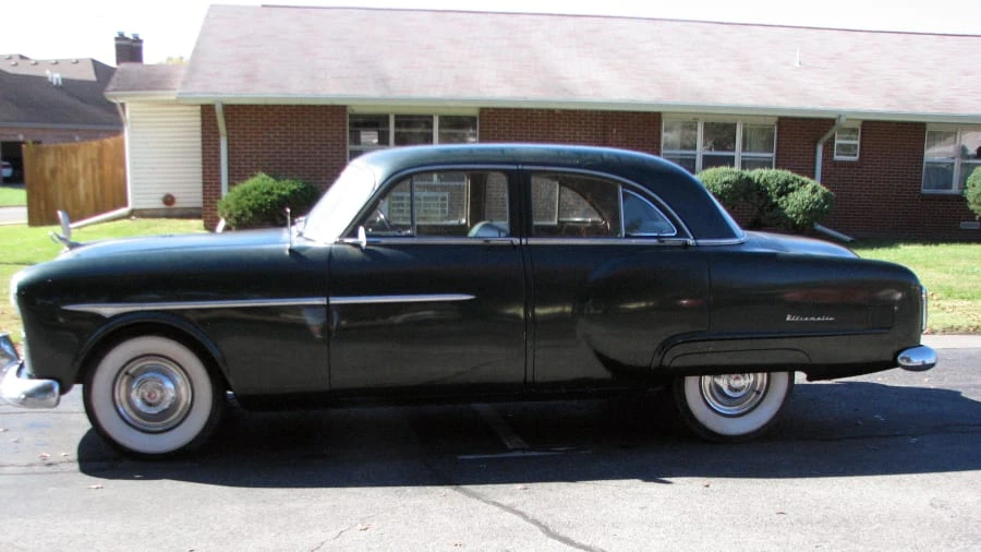 1951 Packard Clipper - Image 2 of 12
