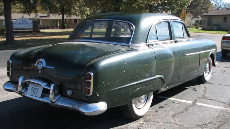 1951 Packard Clipper - Image 3 of 12