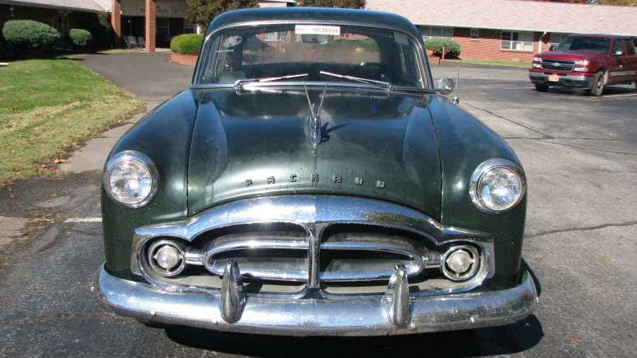 1951 Packard Clipper - Image 4 of 12