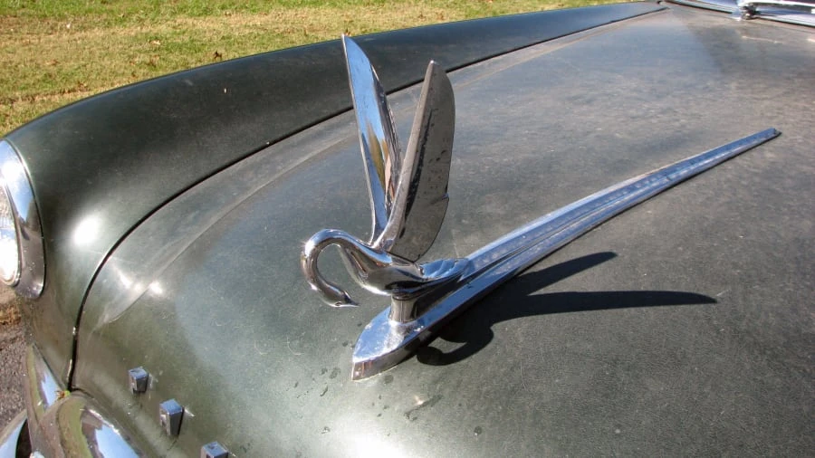 1951 Packard Clipper - Image 9 of 12