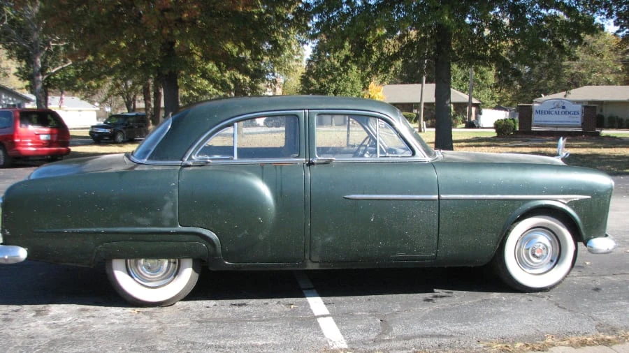 1951 Packard Clipper - Image 11 of 12
