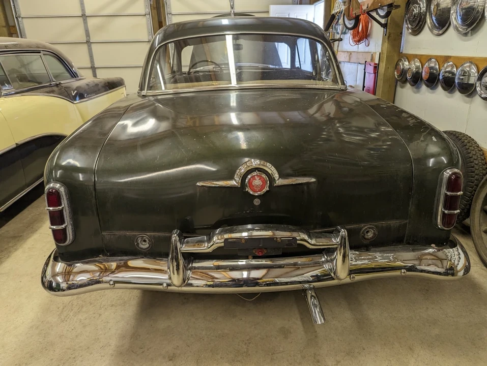 1951 Packard Clipper - Image 7 of 16