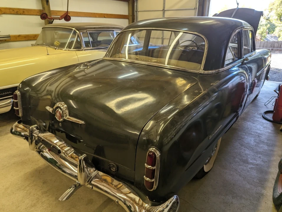 1951 Packard Clipper - Image 14 of 16