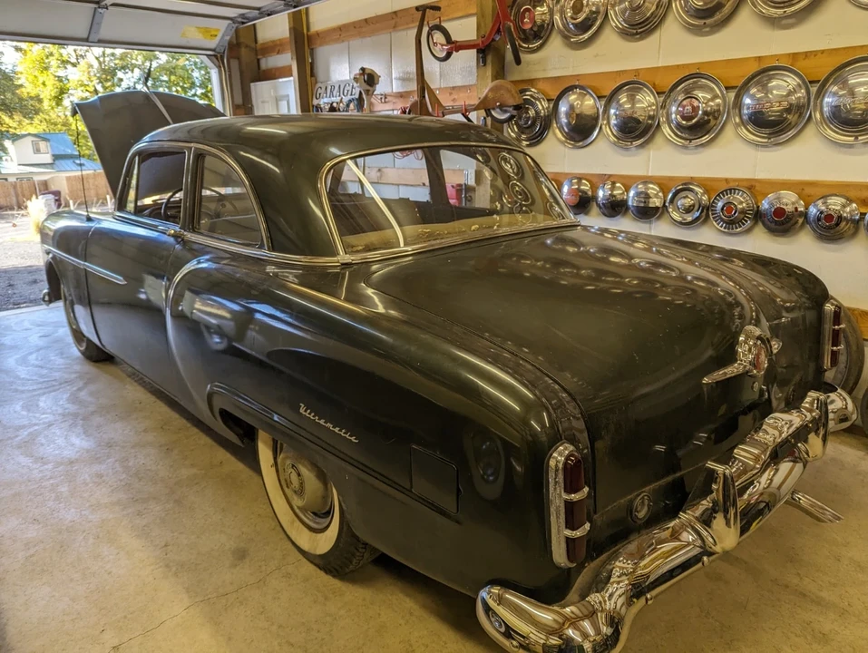 1951 Packard Clipper - Image 5 of 16
