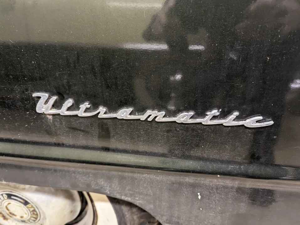 1951 Packard Clipper - Image 15 of 16