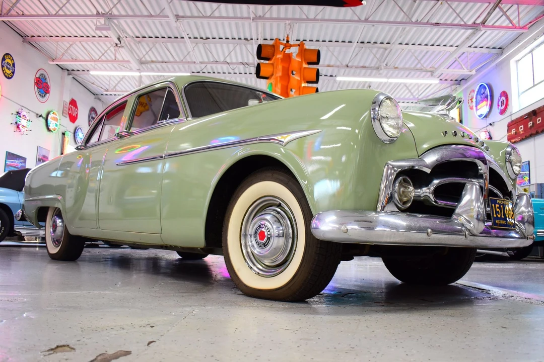1951 Packard Clipper - Image 3 of 20