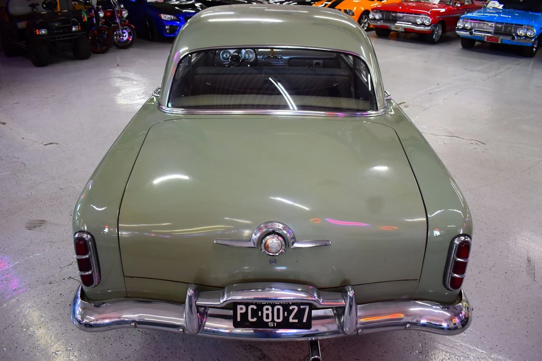 1951 Packard Clipper - Image 13 of 20