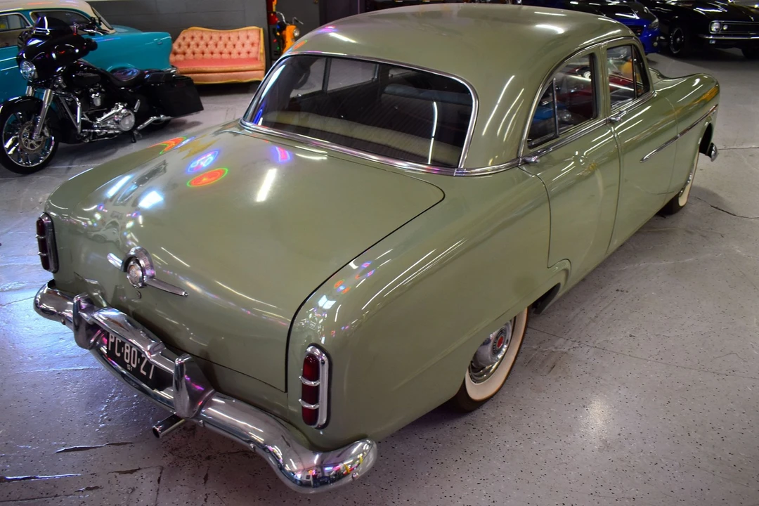 1951 Packard Clipper - Image 10 of 20