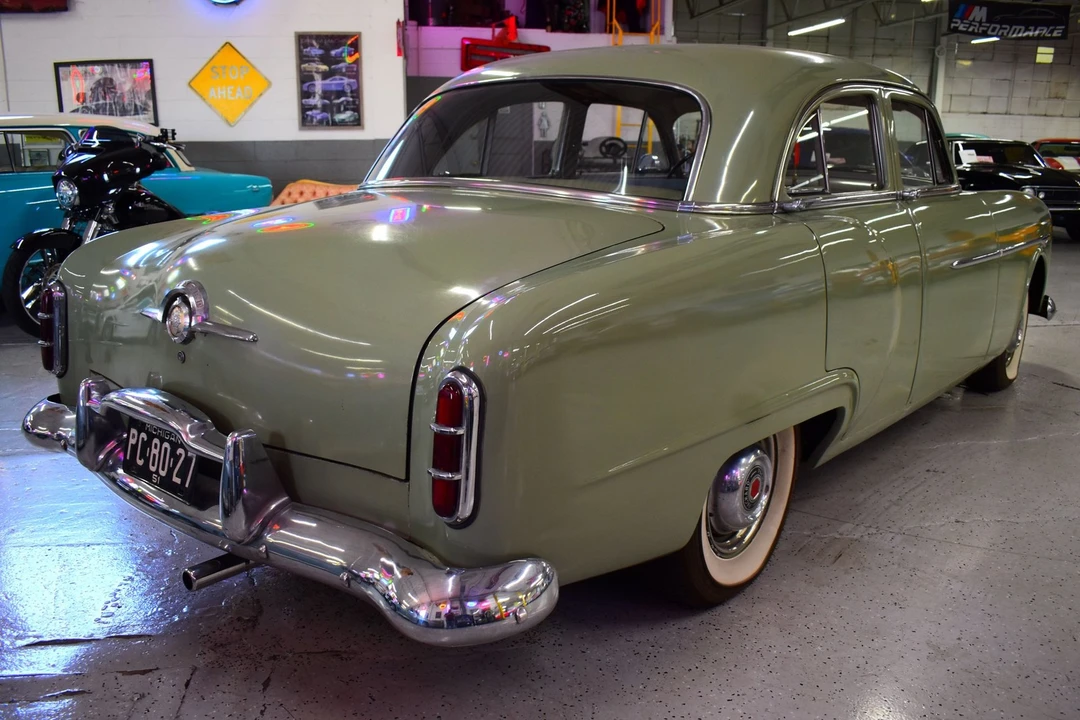 1951 Packard Clipper - Image 9 of 20