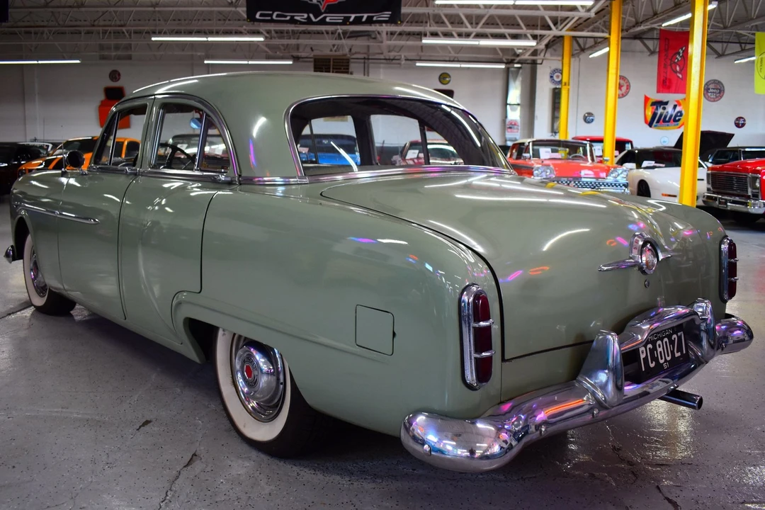 1951 Packard Clipper - Image 14 of 20