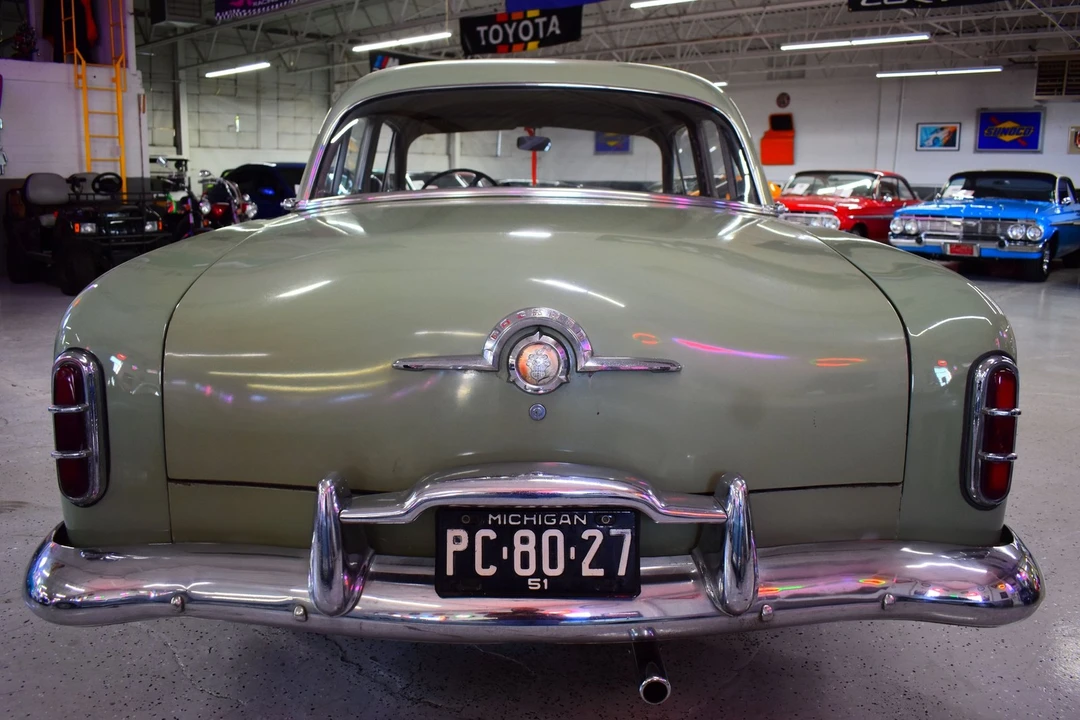 1951 Packard Clipper - Image 12 of 20