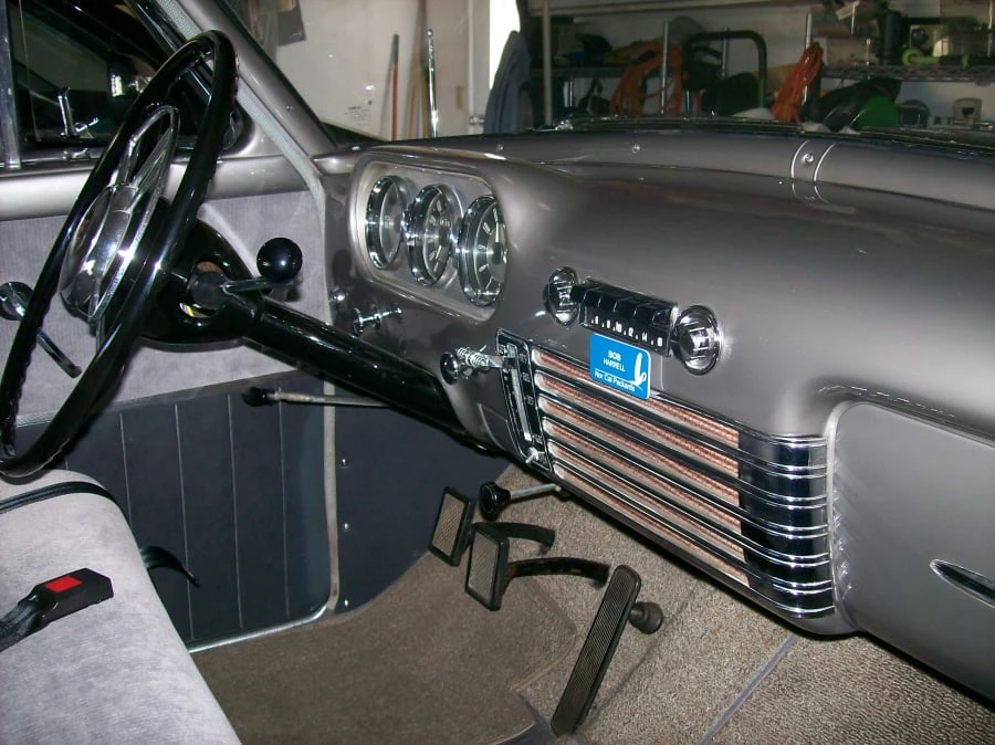 1951 Packard Clipper - Image 2 of 7