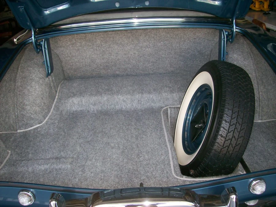 1951 Packard Clipper - Image 3 of 7