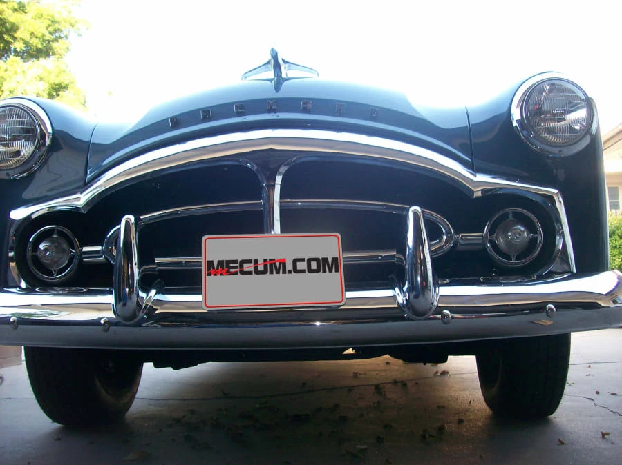 1951 Packard Clipper - Image 5 of 7