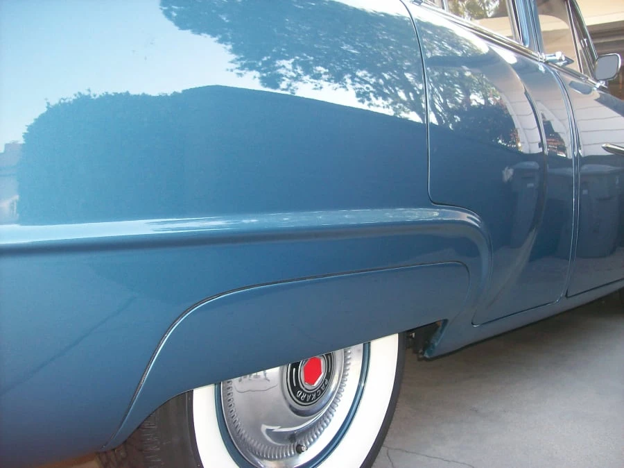 1951 Packard Clipper - Image 6 of 7