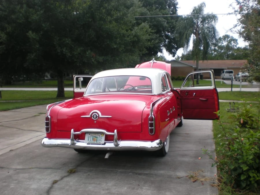 1951 Packard Clipper - Image 2 of 8
