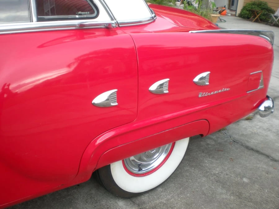 1951 Packard Clipper - Image 4 of 8