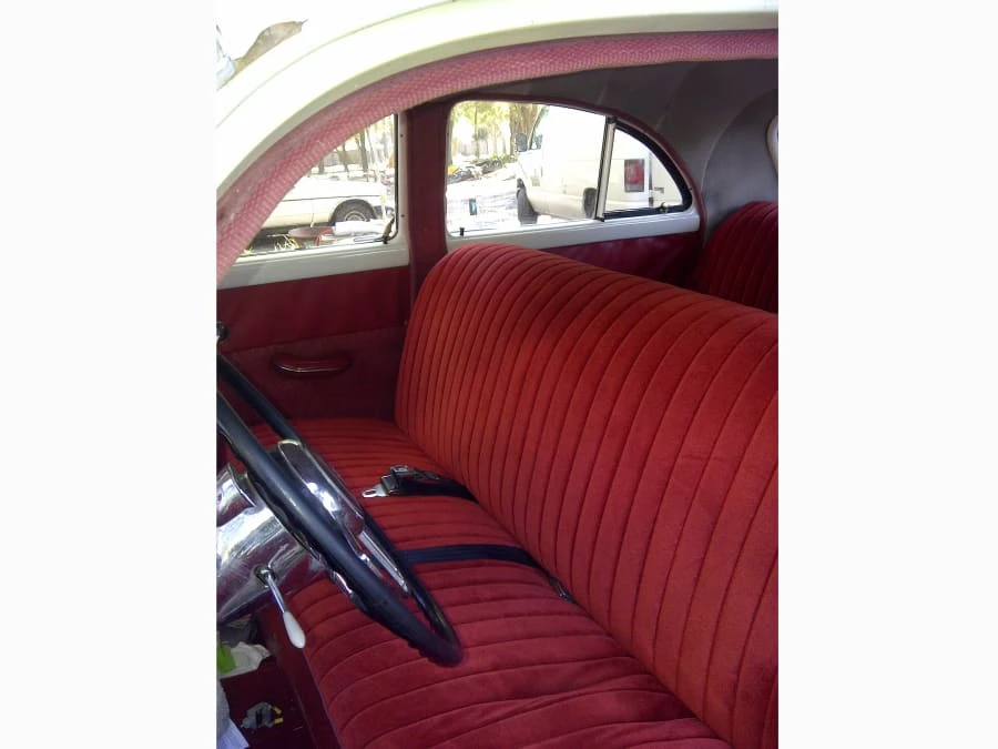 1951 Packard Clipper - Image 5 of 8