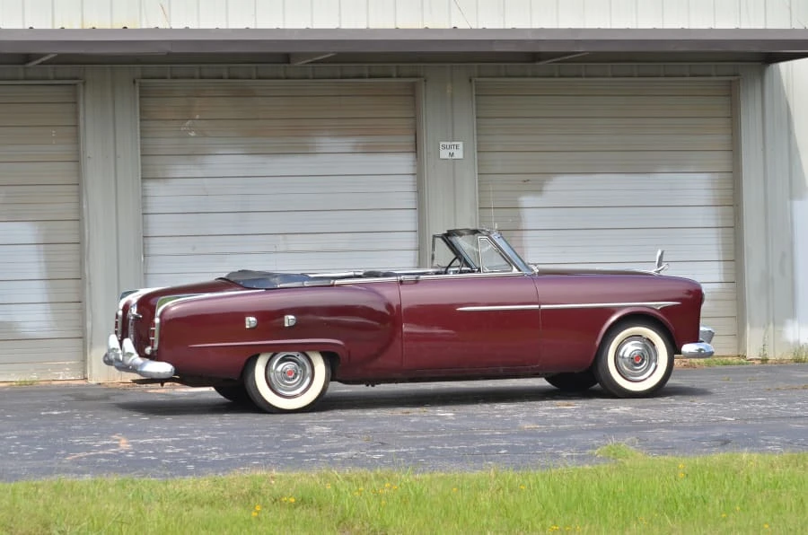 1951 Packard Clipper - Image 2 of 12