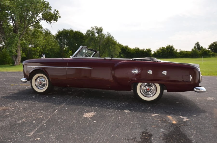 1951 Packard Clipper - Image 3 of 12