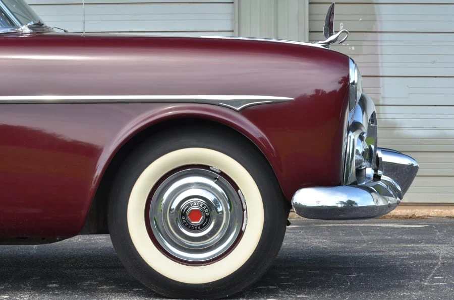 1951 Packard Clipper - Image 8 of 12