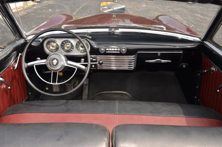 1951 Packard Clipper - Image 11 of 12