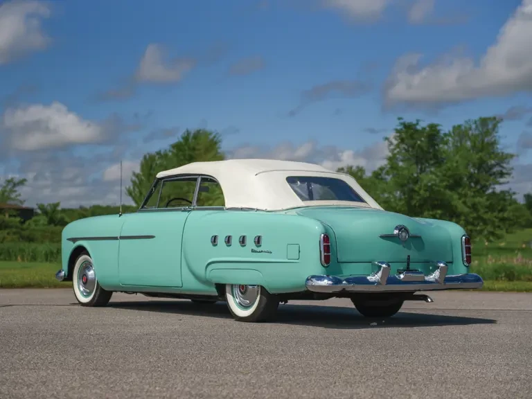 1951 Packard Clipper - Image 3 of 15