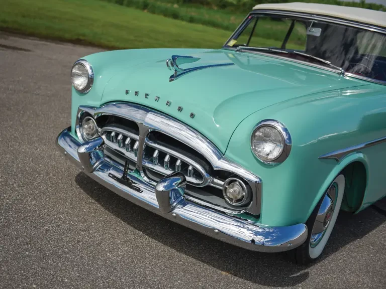 1951 Packard Clipper - Image 9 of 15