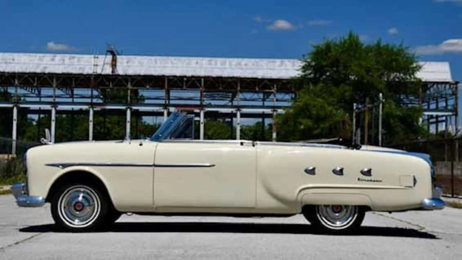 1951 Packard Clipper - Image 2 of 12