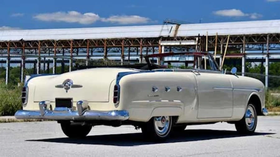 1951 Packard Clipper - Image 3 of 12