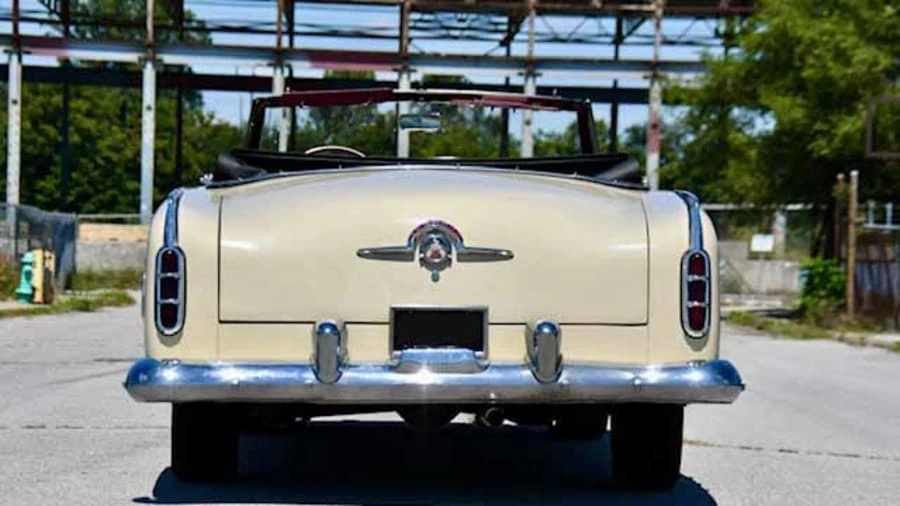 1951 Packard Clipper - Image 8 of 12