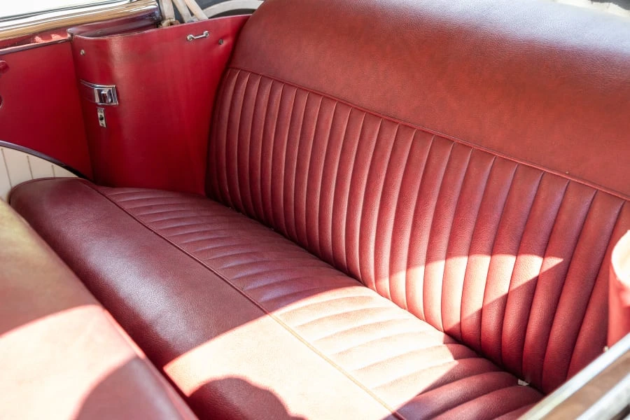 1951 Packard Clipper - Image 27 of 29