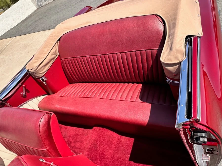 1951 Packard Clipper - Image 31 of 31